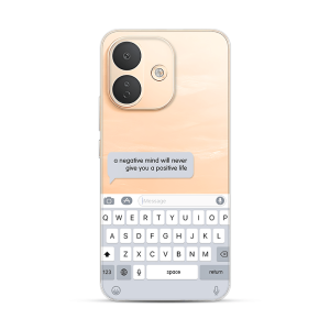 Silikonska Maskica za Redmi Note 17 Pro - Positive Life