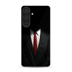 Silikonska Maskica za Samsung Galaxy S26 FE - Suit Up