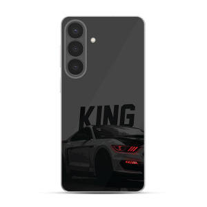 Silikonska Maskica za Samsung Galaxy S26 FE - Car King