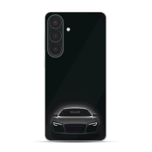 Silikonska Maskica za Samsung Galaxy S26 FE - Sport Car