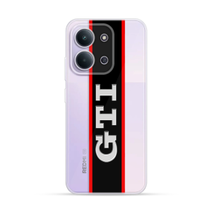 Silikonska Maskica za Redmi 15C - GTI