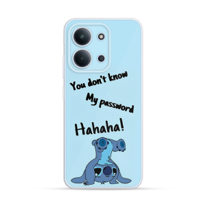 Silikonska Maskica za Redmi 15C - My Password