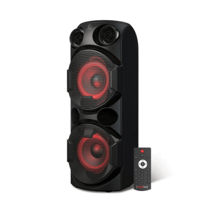 Rebeltec SoundBOX 630 Bluetooth zvučnik - crni