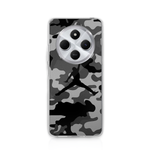 Silikonska Maskica za Xiaomi Redmi 14C - Air Camouflage