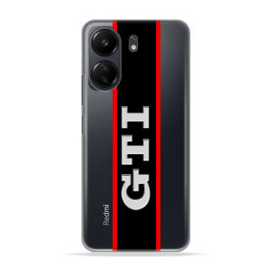 Silikonska Maskica za Xiaomi Redmi 13C - GTI