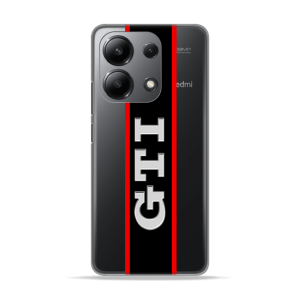 Silikonska Maskica za Redmi Note 13 4G - GTI