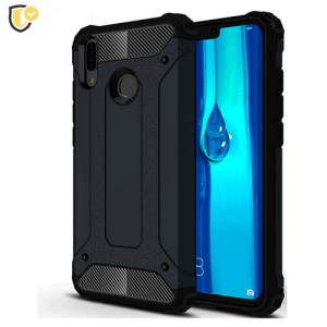 Redmi Note 7/ Redmi Note 7 Pro - Defender II Silikonska Anti Shock Maskica