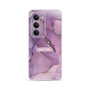 Silikonska Maskica za Redmi 15 - You Can