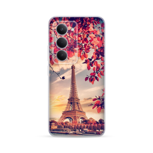 Silikonska Maskica za Redmi 15 - City of Love