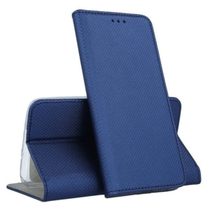 Smart Magnet Maskica za Honor 70 (5G) / Honor 60 - Plava