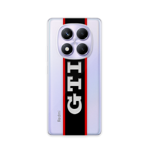 Silikonska Maskica za Redmi Note 14 Pro (4G) - GTI