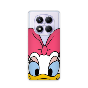 Silikonska Maskica za Redmi Note 14 Pro (4G) - Daisy