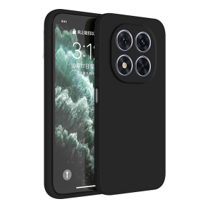 Silikonska Maskica za Redmi Note 14 Pro (5G) / Poco X7 - Više Boja