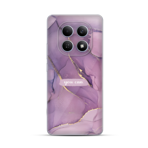 Silikonska Maskica za Redmi Note 15 - You Can