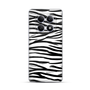 Silikonska Maskica za Redmi Note 15 - Zebra