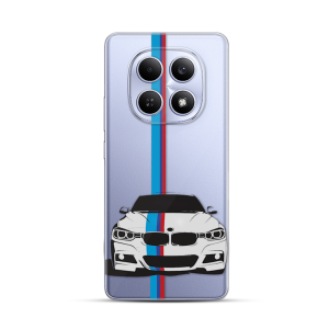 Silikonska Maskica za Redmi Note 15 - Premium Car
