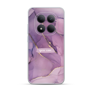 Silikonska Maskica za Redmi Note 15 Pro Plus - You Can