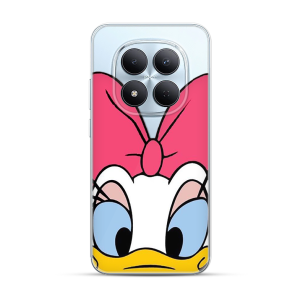 Silikonska Maskica za Redmi Note 15 Pro 4G - Daisy