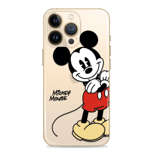 Silikonska Maskica - Mickey - S122