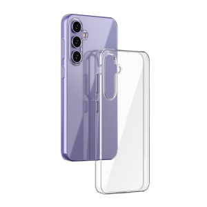 Ultra tanka Prozirna Silikonska maskica za Samsung Galaxy A54
