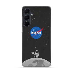 Silikonska Maskica za Galaxy S25 - Nasa