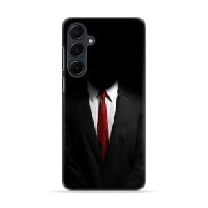Silikonska Maskica za Samsung Galaxy A37 - Suit Up