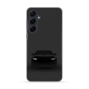 Silikonska Maskica za Samsung Galaxy A27 - Premium Eyes