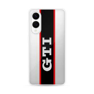 Silikonska Maskica za Galaxy S25 Edge - GTI