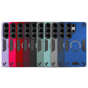 Defender magnet maskica s držačem za Samsung Galaxy S26 Ultra - Više boja