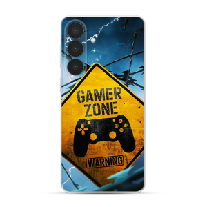 Silikonska Maskica za Samsung Galaxy S26 - Game Zone