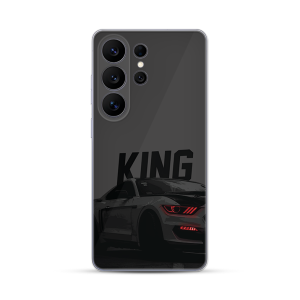 Silikonska Maskica za Samsung Galaxy S26 Ultra - Car King