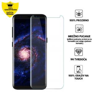 Samsung Galaxy S9 - Kaljeno Staklo / Staklena Folija