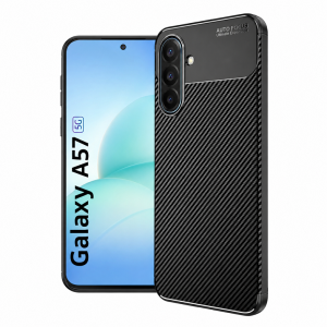 Armor Silikonska Carbon fiber Maskica za Samsung Galaxy A57