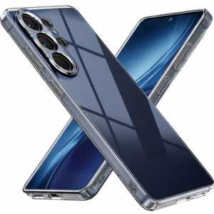 Ultra tanka Prozirna Silikonska maskica za Samsung Galaxy S26 Ultra