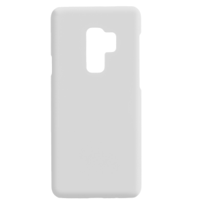 Čvrsta maskica za Galaxy S8 Plus u bijeloj boji