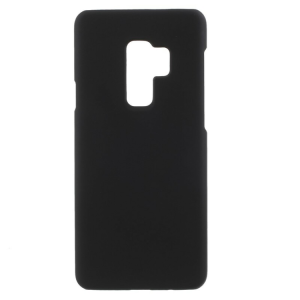 Čvrsta maskica za Galaxy S9 Plus u crnoj boji