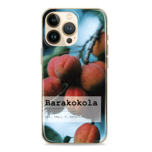 Silikonska maskica za mobitel - Barakokola - slang-11