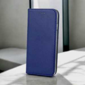 Smart Magnetic Maskica za Samsung Galaxy A05s - Plava
