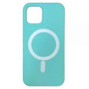 Soft Touch magnetska maskica za iPhone 12 - Više boja
