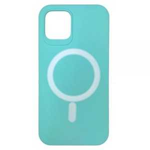 Soft Touch magnetska maskica za iPhone 12 Pro  Max - Više boja