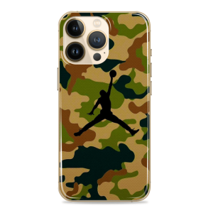 Silikonska Maskica za mobitel - Air Cammo - SP02