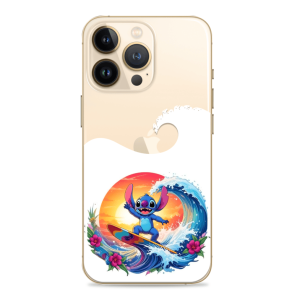 Silikonska maskica - "Surf Fun" - sum118