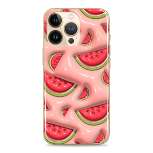 Silikonska maskica - "Watermelon" - sum94