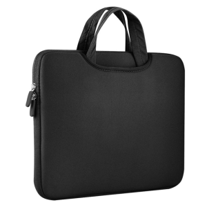 Torba za laptop ili tablet do 14" - Crna