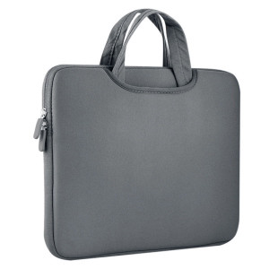 Torba za laptop ili tablet do 14" - Siva