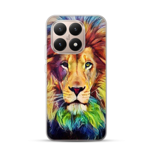 Silikonska Maskica za Xiaomi 15T - King of the Jungle