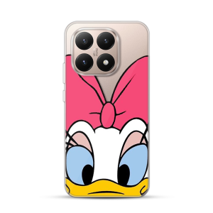 Silikonska Maskica za Xiaomi 15T - Daisy