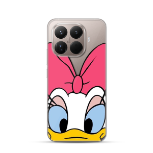 Silikonska Maskica za Xiaomi 15T Pro - Daisy