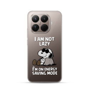 Silikonska Maskica za Xiaomi 15T Pro - Energy Saving Mode