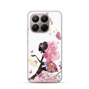 Silikonska Maskica za Xiaomi 15T Pro - Fairy